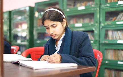 Suditi Global Academy