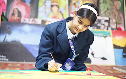 Suditi Global Academy